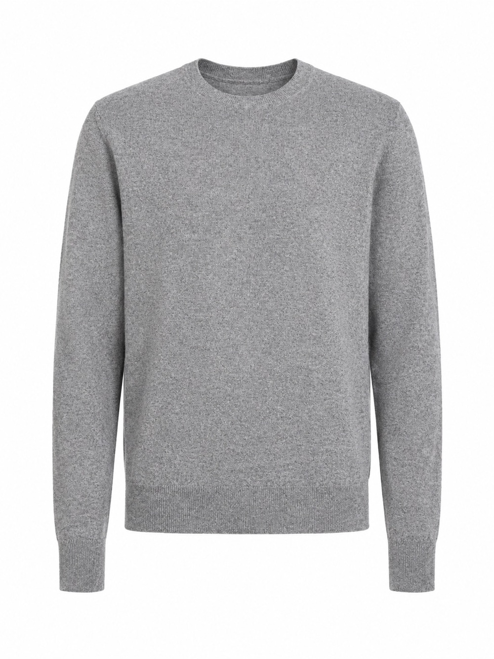 Maglificio Bartolini cashmere blend sweater
